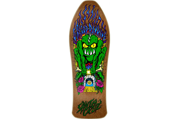 Rankine Monster Reissue - 10.39"