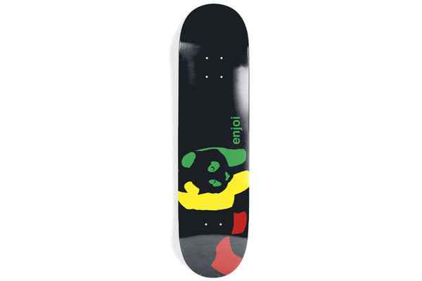 Rasta Panda R7 Deck - 8.25"