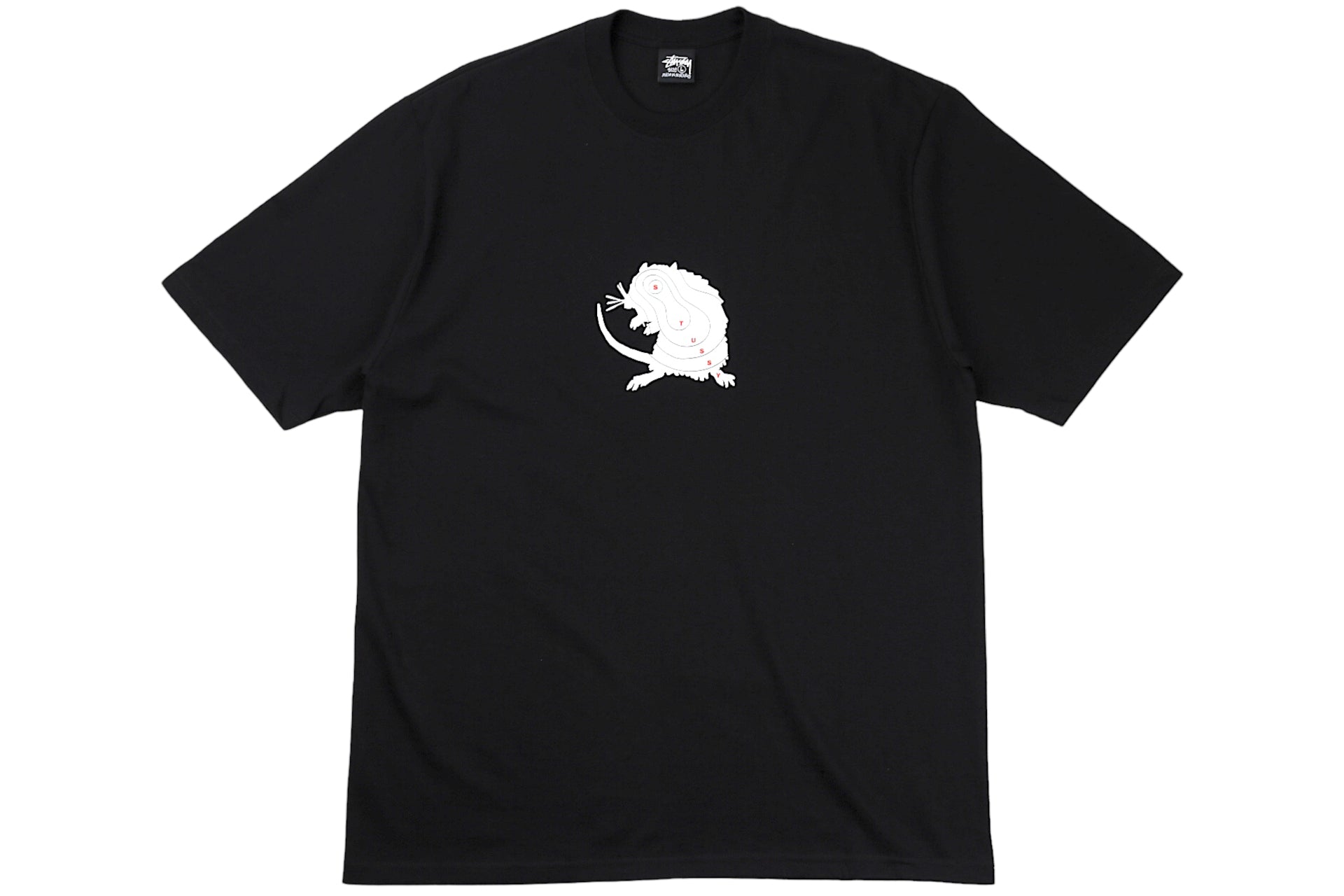 Long Range Tee