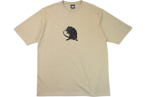 Long Range Tee