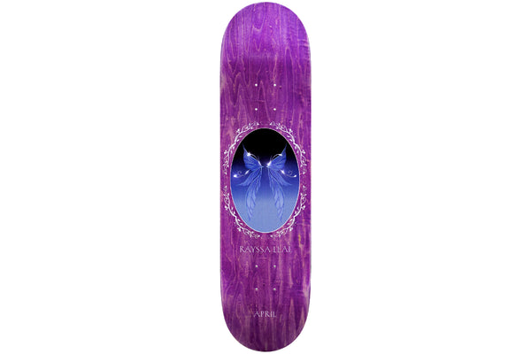 Rayssa - Fahdina - 7.25"