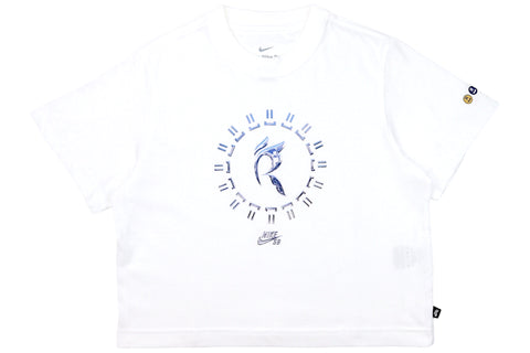 Rayssa Tee (womens) - White