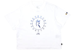 Rayssa Tee (womens) - White