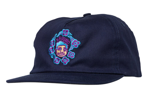 Sweatpants Redux Snapback