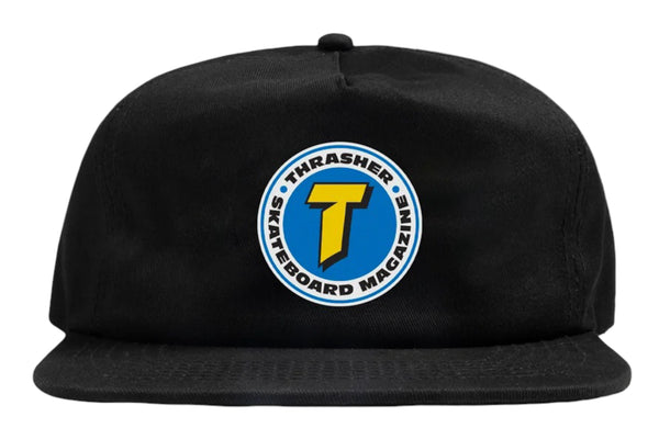 Number 1 Redux Snapback