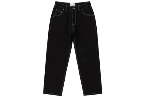 Relaxed Denim Pant