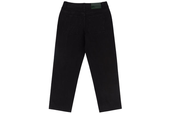Relaxed Denim Pant