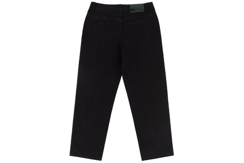 Relaxed Sports Pants