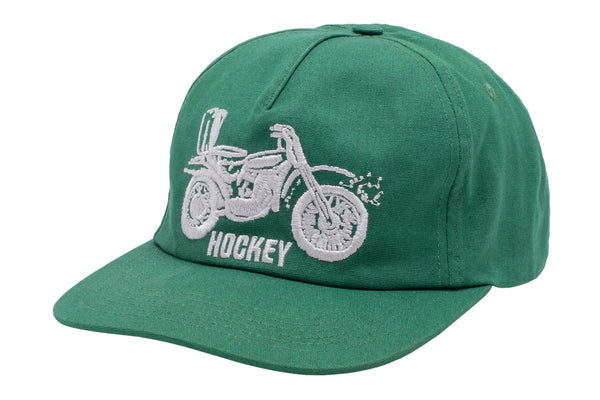 Rest Stop Hat