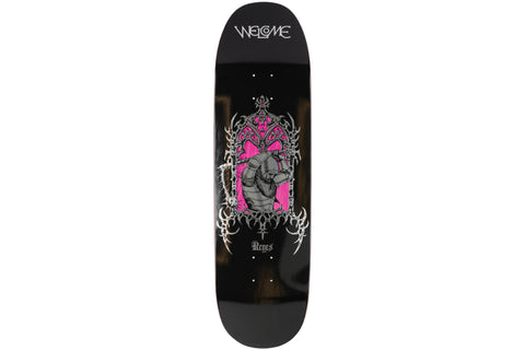 Collins Devil Cat - 8.25"