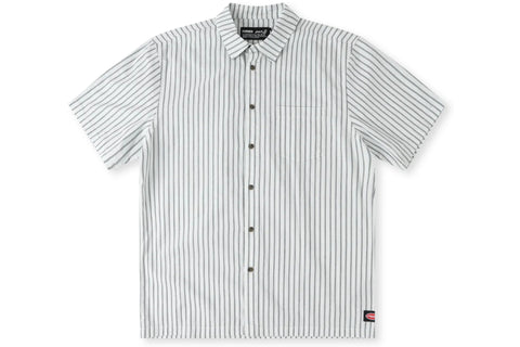 Reynolds Stripe S/S Shirt