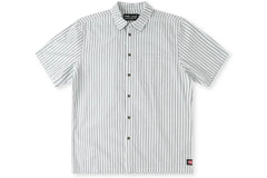 Reynolds Stripe S/S Shirt