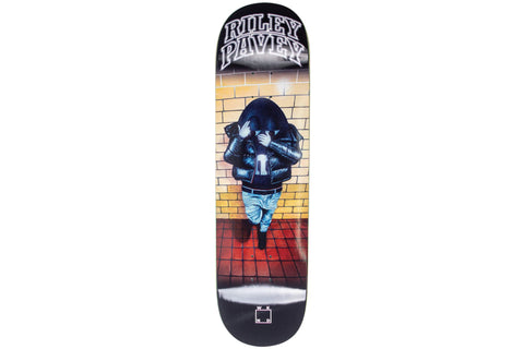 Riley Pavey - Myself - 8.5
