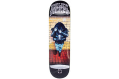 Riley Pavey - Myself - 8.5"SN