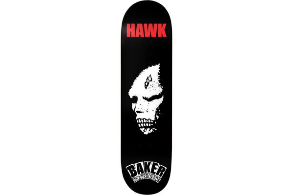 Riley Craters Of The Skull - 8.38"