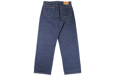 Big Ol Denim Jean