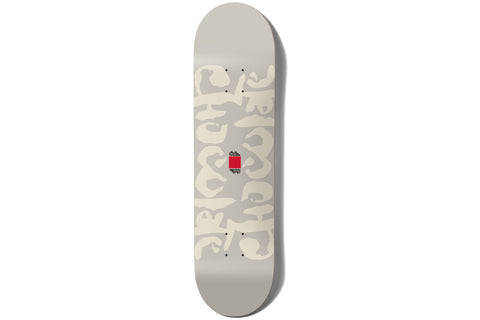 Roberts Ink Blot - TT 8.5