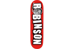 Tim Robinson Brand Logo - 8.0"