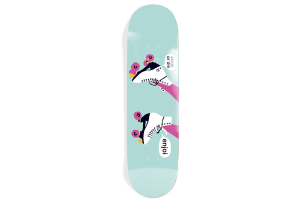 Roller Skates R7 Deck - 8.25"