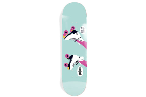 Roller Skates R7 Deck - 8.25