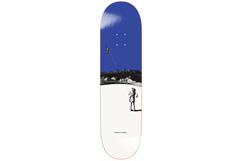 Roman Gonzalez - Kite - 8.125