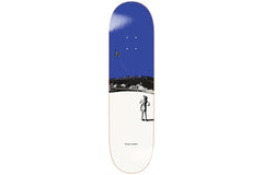 Roman Gonzalez - Kite - 8.125" | 8.25"