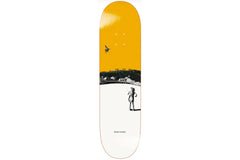 Roman Gonzalez - Kite - 8.125" | 8.25"