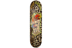 Romero - Lady Danger - 8.25"
