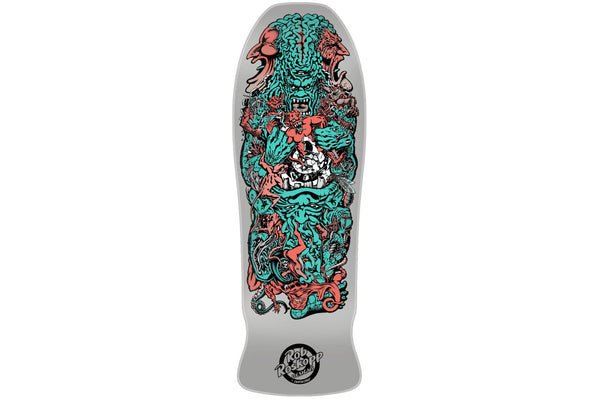 Roskopp Five Reissue - 10.22"