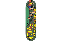 Rowan 8 Ball Corner Pocket - 8.5"