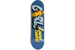 Davis - Blammo - 7.75" | 8.25" | 8.5"