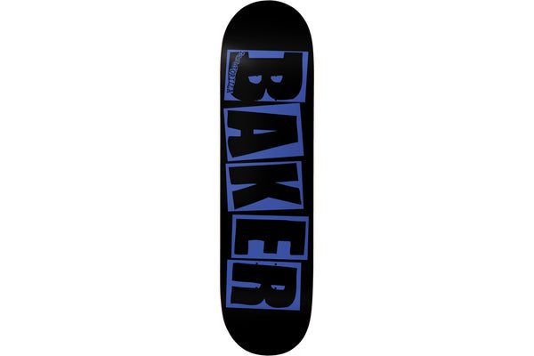 Rowan Brand Logo Danger Blue - 8.25"