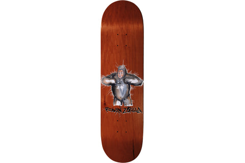 Rowan Shep Dawgs - 8.125