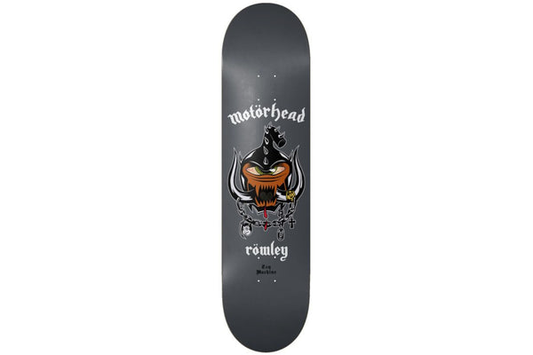 Rowley Motorhead - 8.5"