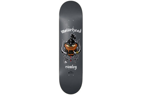 Rowley Motorhead - 8.5