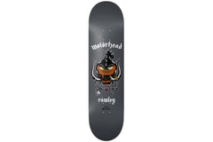Rowley Motorhead - 8.5"