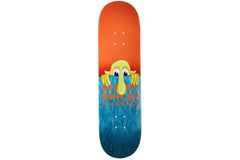 Rowley Fence - 8.5"