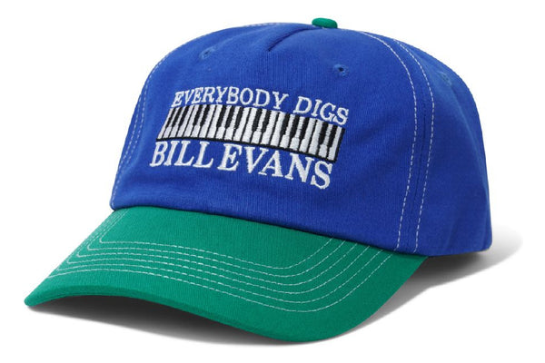 Everybody Digs 6 Panel Cap