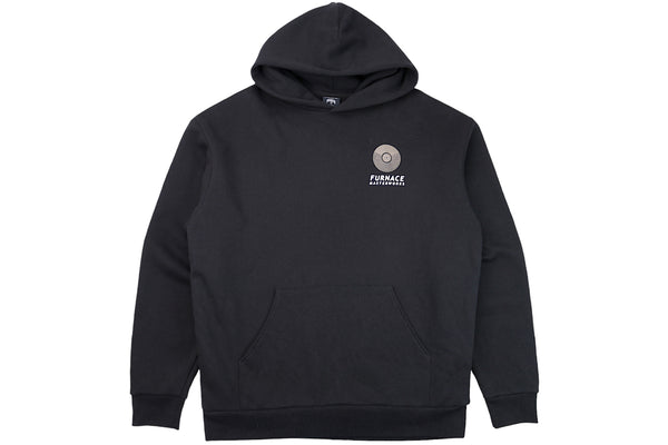 RPM Hood - Black