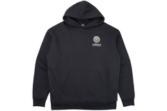 RPM Hood - Black