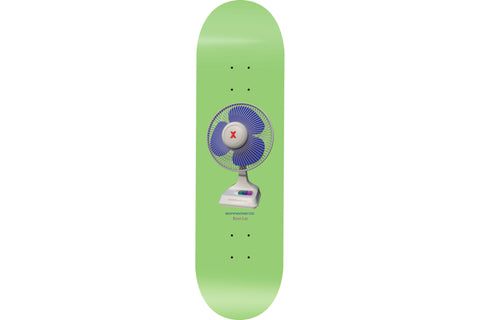 Tom K - P71 - 8.25"WB