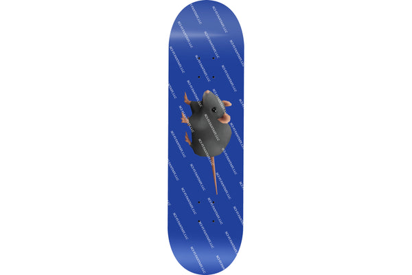 Ryan Lay - Rat - 8.5"