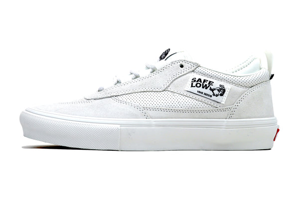 Skate Safe Low