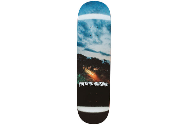 Sage Elsesser - Glowing Eyes - 8.38"