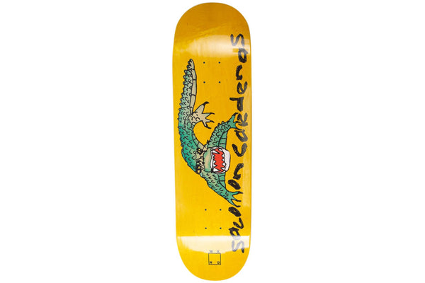 Salomon Cardenas - Gator Alley - 8.5"WB