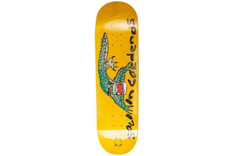 Salomon Cardenas - Gator Alley - 8.5
