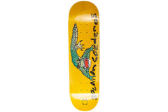 Salomon Cardenas - Gator Alley - 8.5"WB