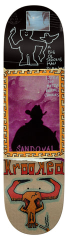 Classic Eagle - 8.25"