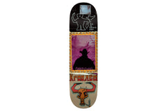 Sandoval Gun Slinger - 9.02"