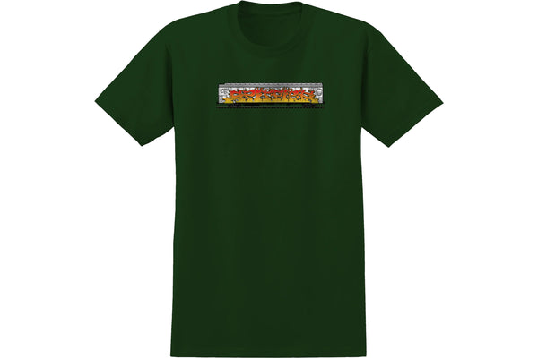 Savie ll Trainyard Tee